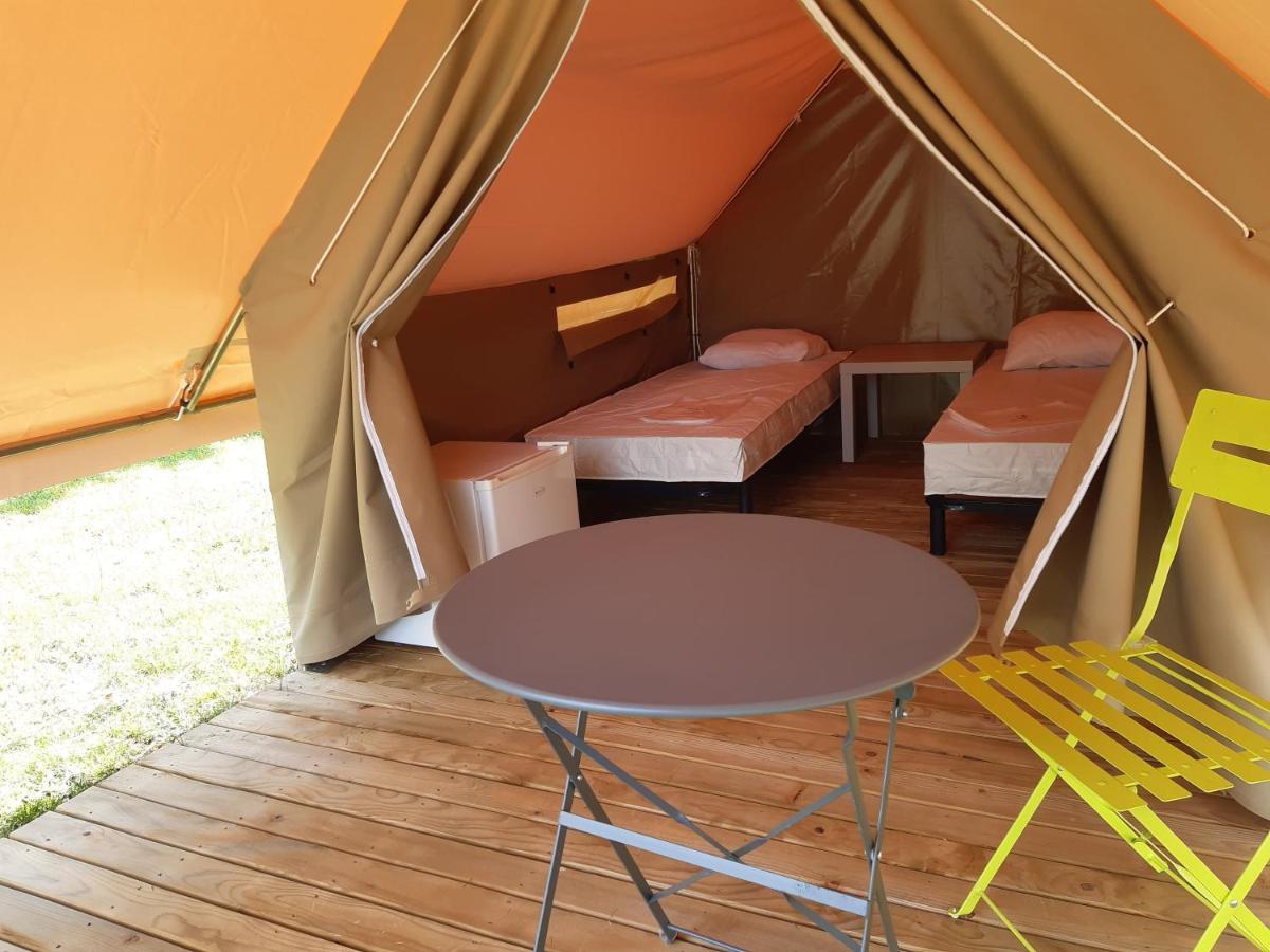 Camping De La Miniere Forges-les-Eaux