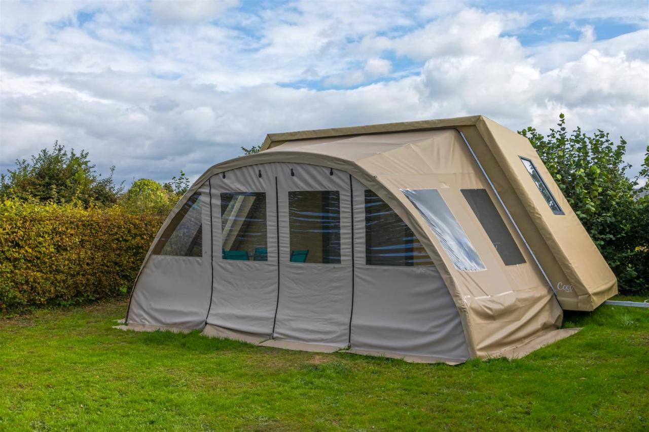 De La Miniere Campsite 2*