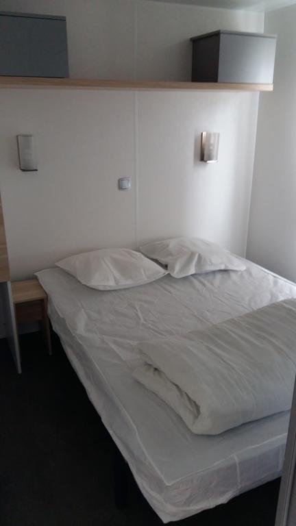 Camping De La Miniere 2*