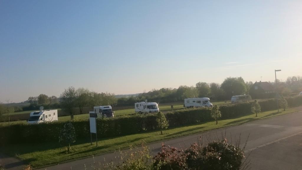 Camping De La Miniere